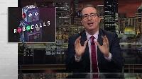 Last Week Tonight With John Oliver